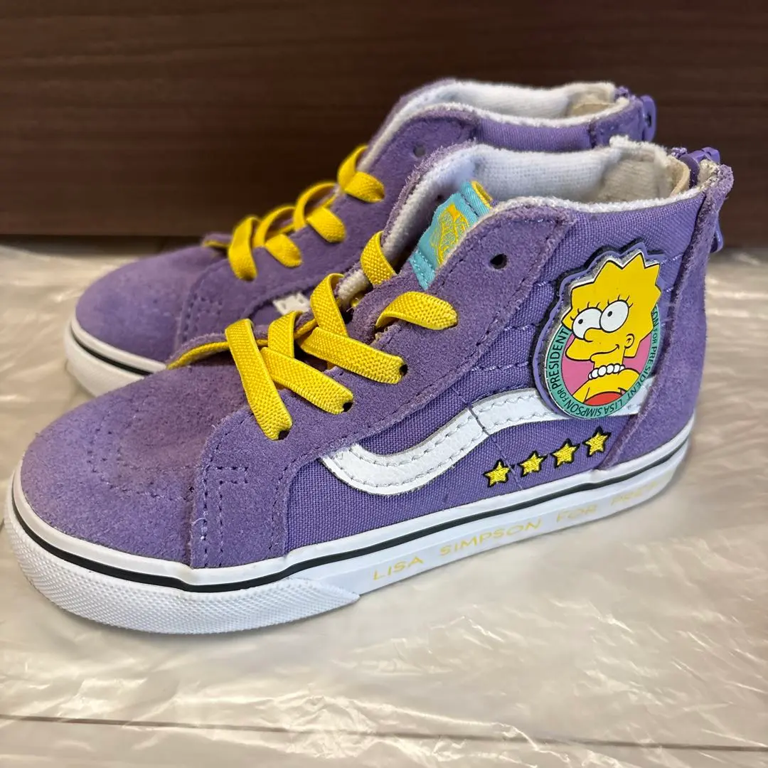 Vans 辛普森家庭 的縮圖