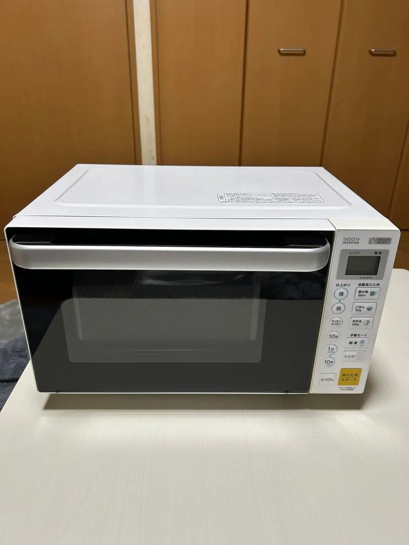 2025年最新】ヤマダセレクト電子レンジYMW_S17G1の人気アイテム