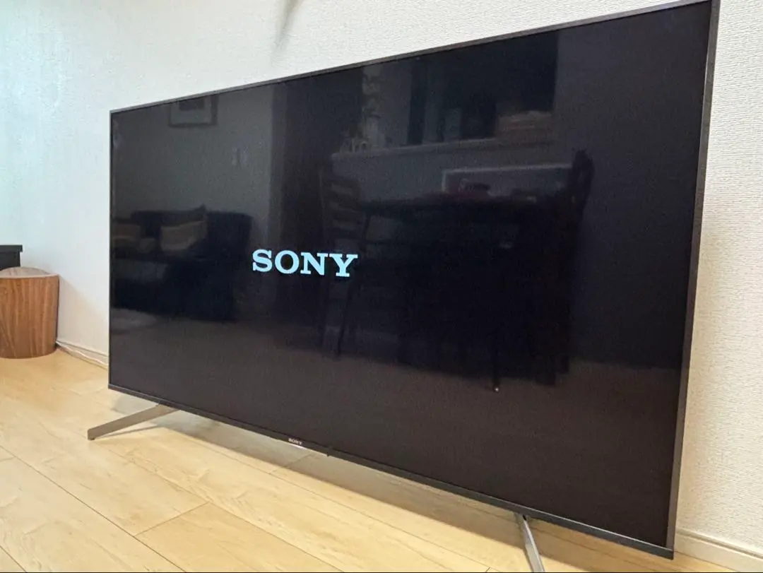 SONY KJ-65X8550G 65インチ液晶テレビ ジャンク【直接取引可】 2025年最新】kj 8550の人気アイテム - メルカリ