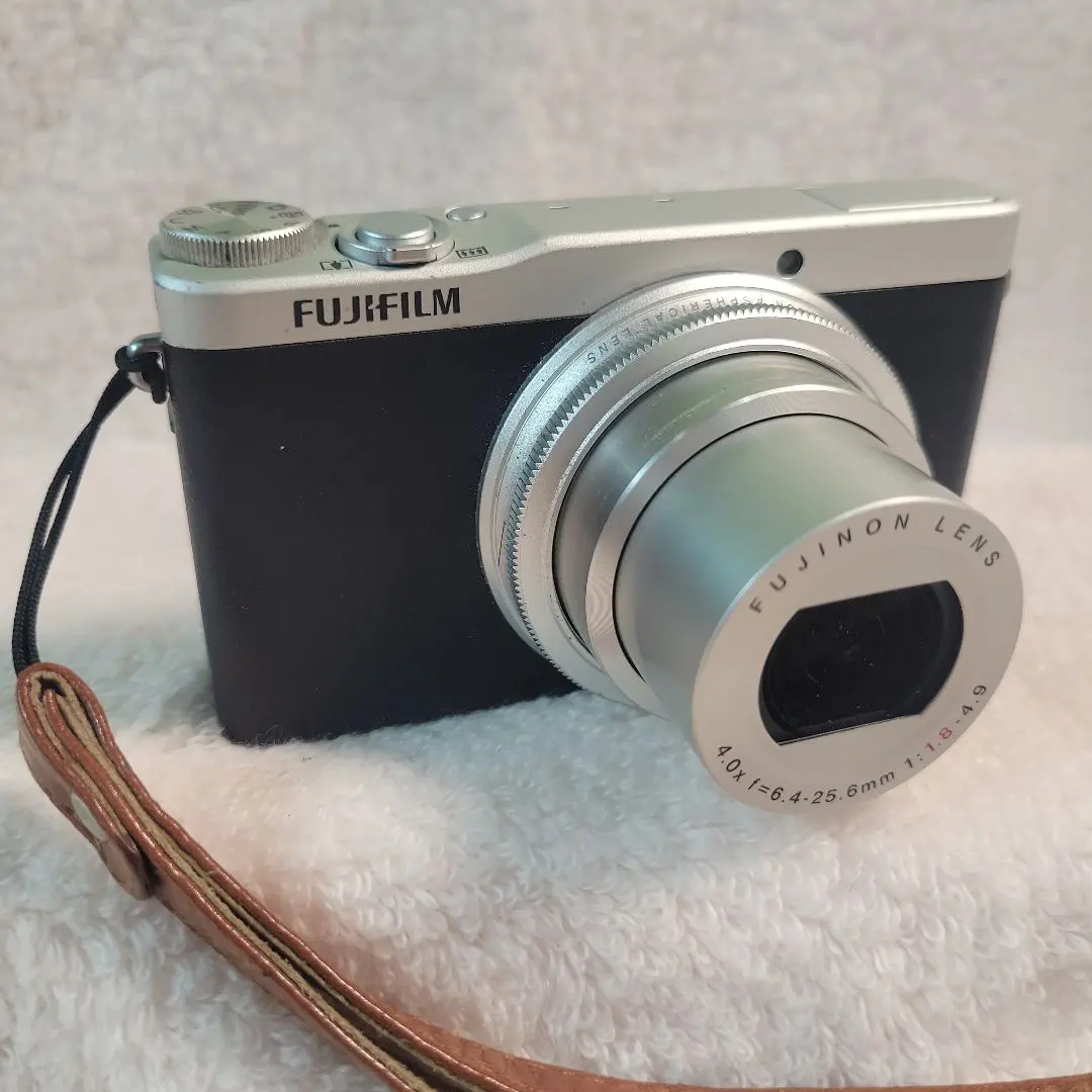 2025年最新】FUJI XQ2の人気アイテム - メルカリ
