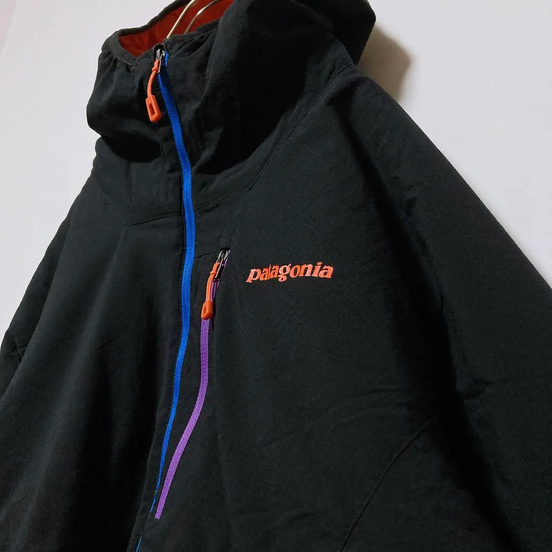 【美品・レア！】パタゴニア　ウィメンズ　ナノエア　ライトフーディ Sサイズ W's Nano-Air Ultralight Full-Zip Hoody （ウィメンズ