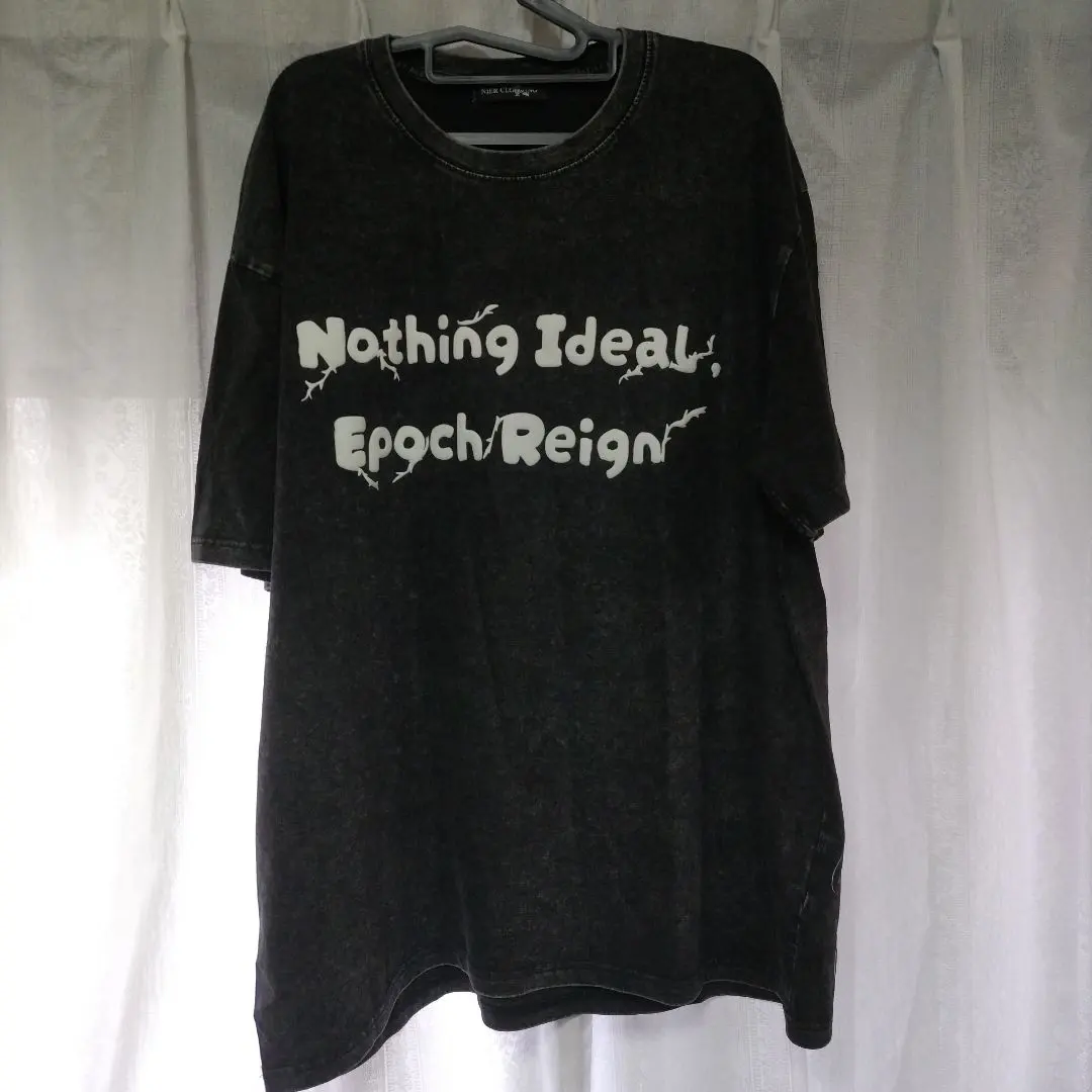 提不起勁... VINTAGE風CUTSEW 的縮圖