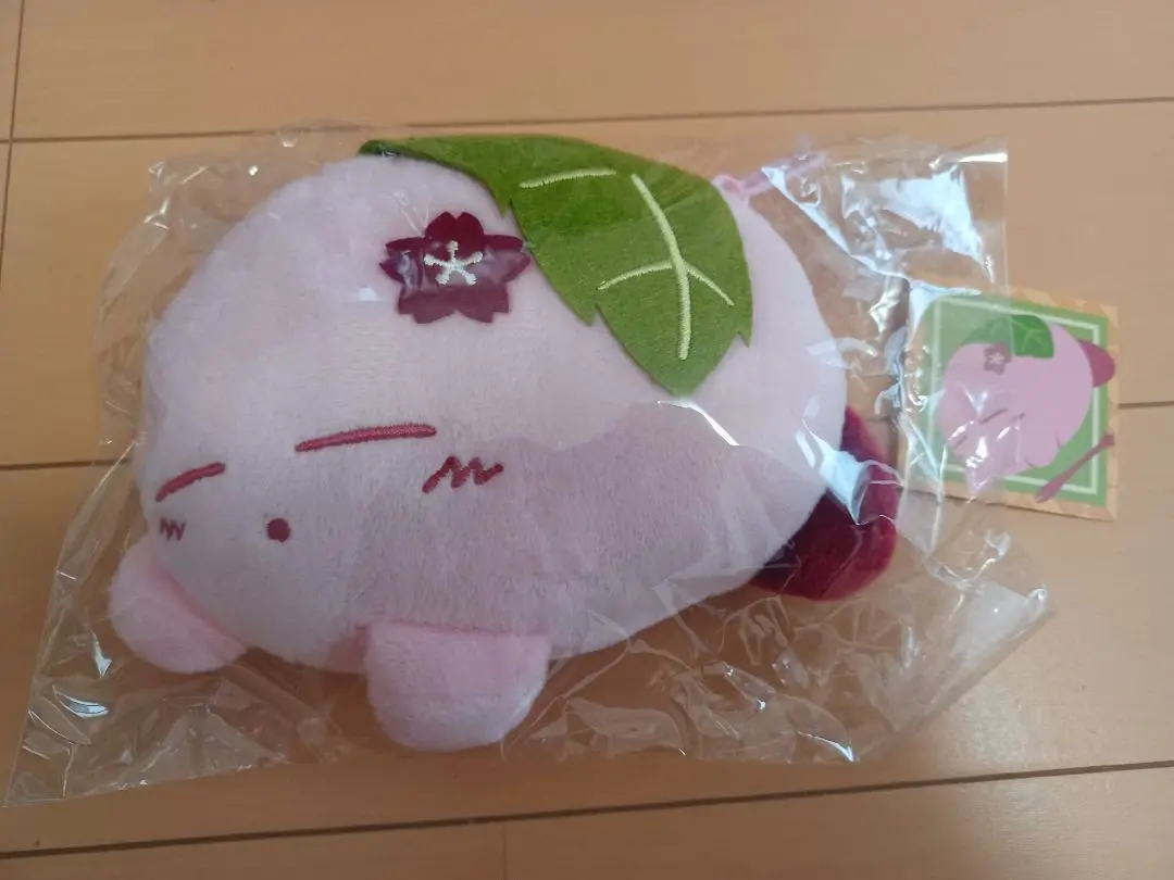 2025年最新】桜もち カービィの人気アイテム - メルカリ