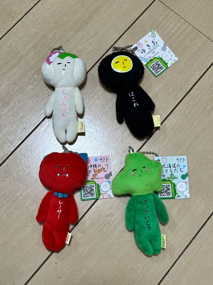 天空の非公認キャラクター ゆきお 31体セット 【美品】 天空の非公認キャラクター ゆきお（鹿・大仏） | ことなら＋