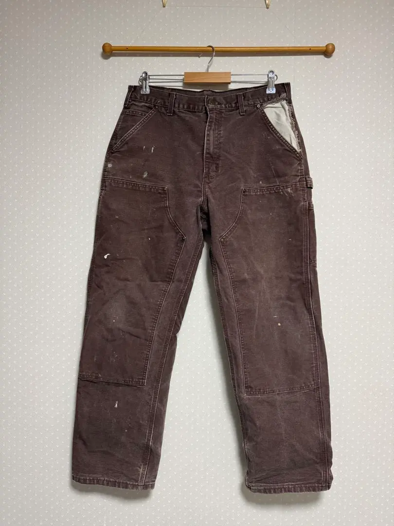 Thumbnail of Carhartt Painter Pants Double Knee 34x32 Carhartt