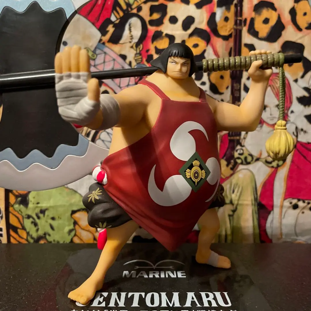 Figuarts ZERO ワンピース 戦桃丸 黄猿 　2体セット ★新品未開封 Amazon.co.jp: TAMASHII NATIONS フィギュアーツZERO ONE PIECE