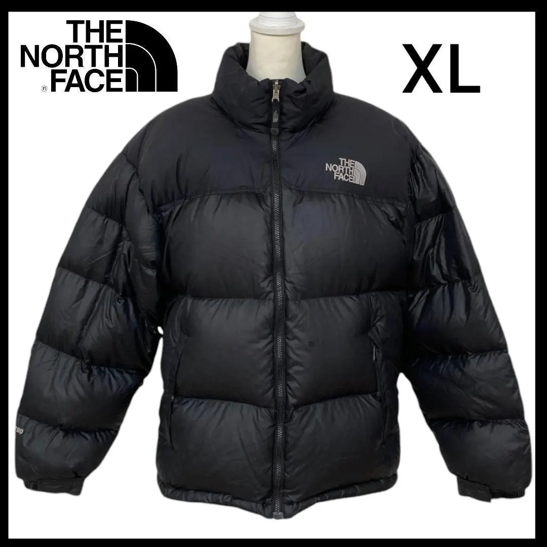 Thumbnail of Overseas Exclusive THE NORTH FACE Nuptse Down Jacket 700 Fill