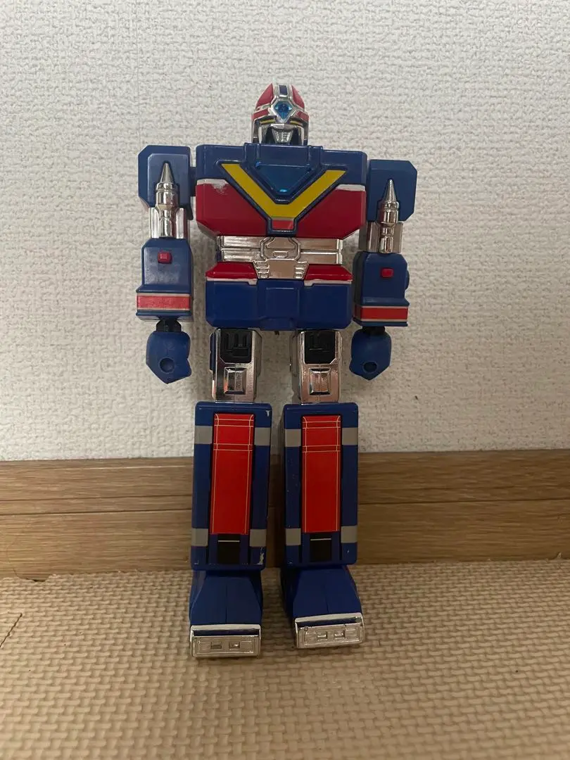 2025年最新】BANDAI 昭和：超新星フラッシュマン 戦隊ヒーローの