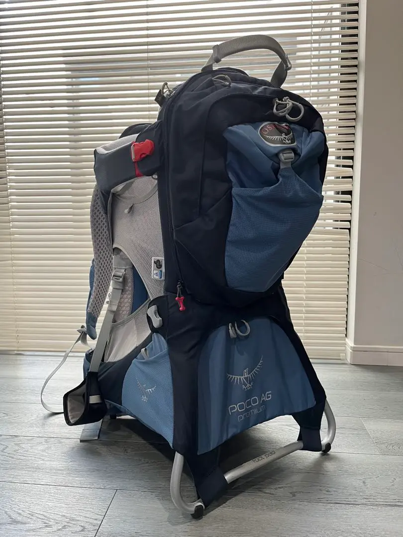 2025年最新】osprey poco ag premiumの人気アイテム - メルカリ