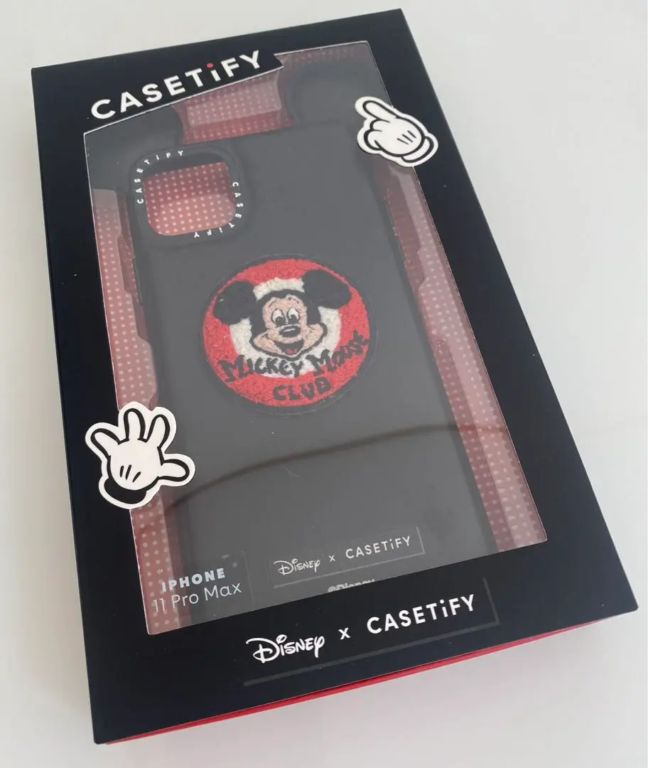 いくのん☺︎casetify Disney iPhone11☺︎新品 2025年最新】casetify disney iphone11の人気アイテム - メルカリ