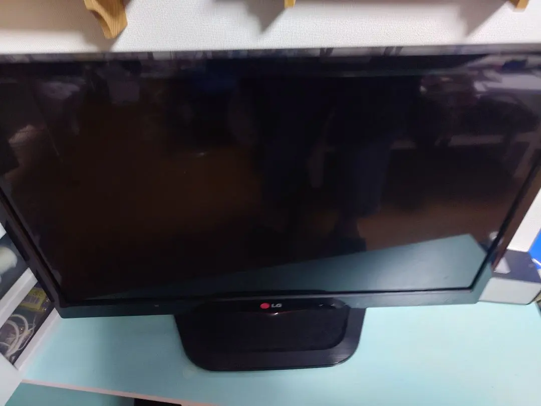 訳アリ新品　LG Smart TV 22LN4600 22インチ 2025年最新】22ln4600 LGの人気アイテム - メルカリ