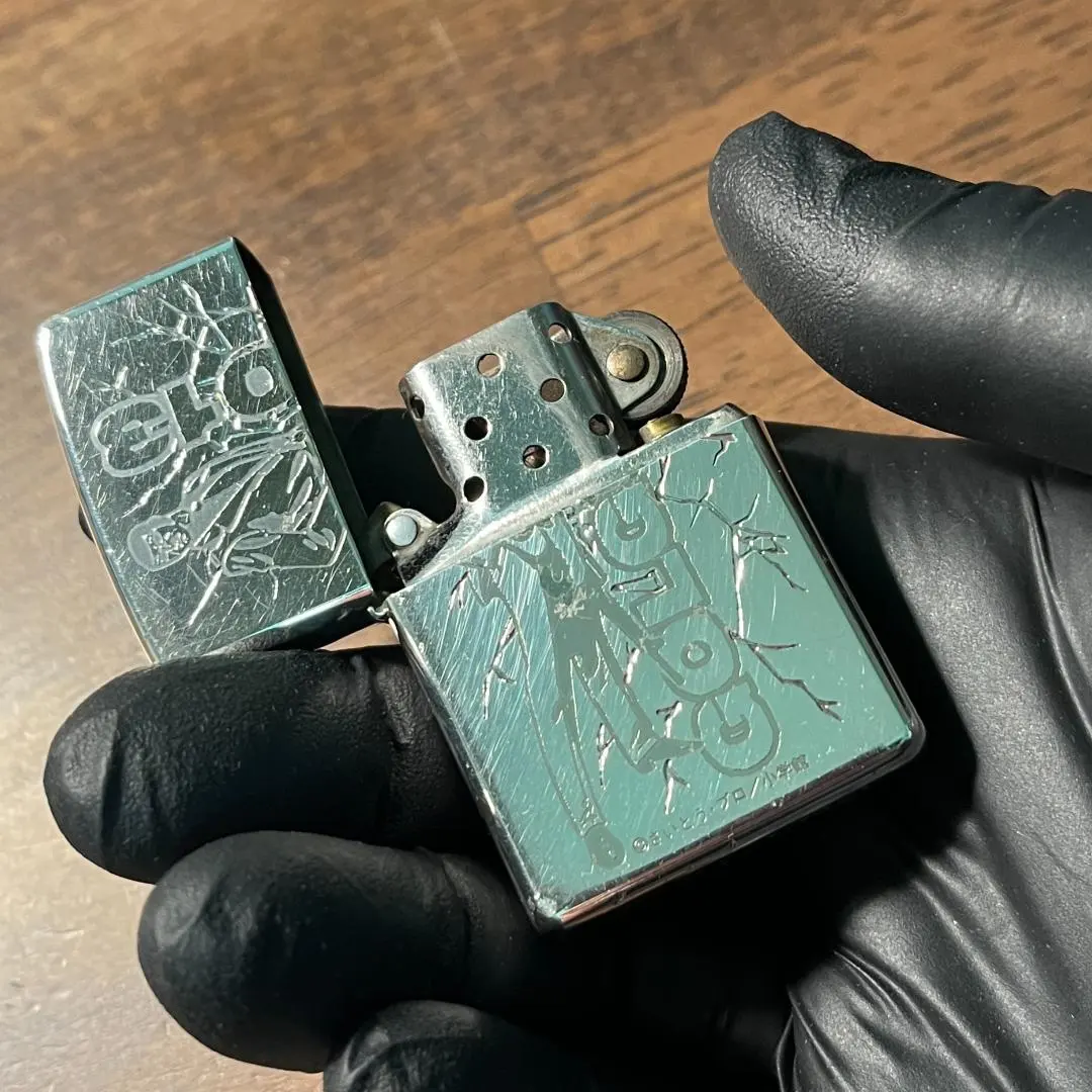 2025年最新】ジッポゴルゴ13の人気アイテム - メルカリ