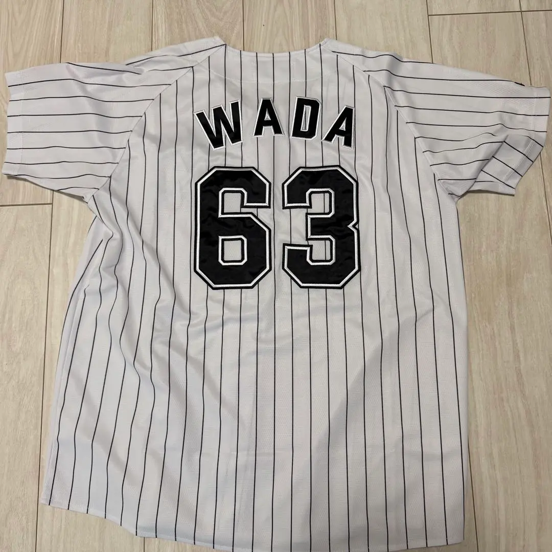 2025年最新】和田康士朗ユニフォームの人気アイテム - メルカリ