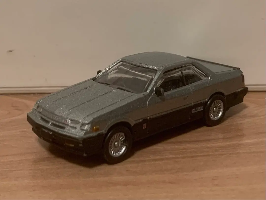 Thumbnail of Miniature car Skyline