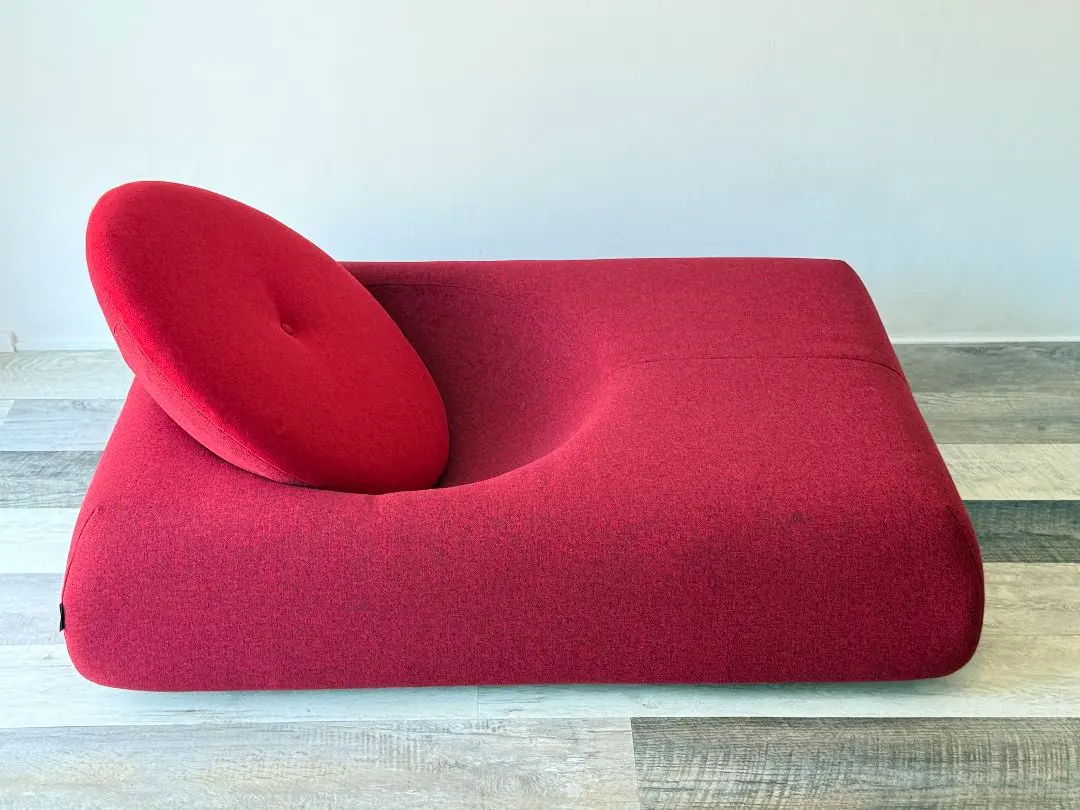 にゃん　お値下げ　ロッシュボボア　マジョン ラグジュアリーインテリアブランド Roche Bobois(ロッシュ ボボア)