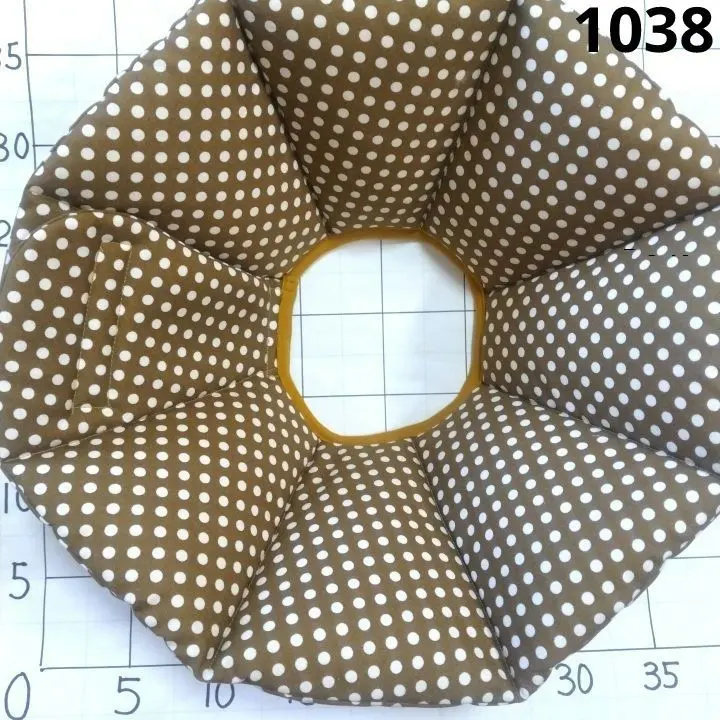 伊麗莎白項圈 犬用貓用 (E-1038) 的縮圖