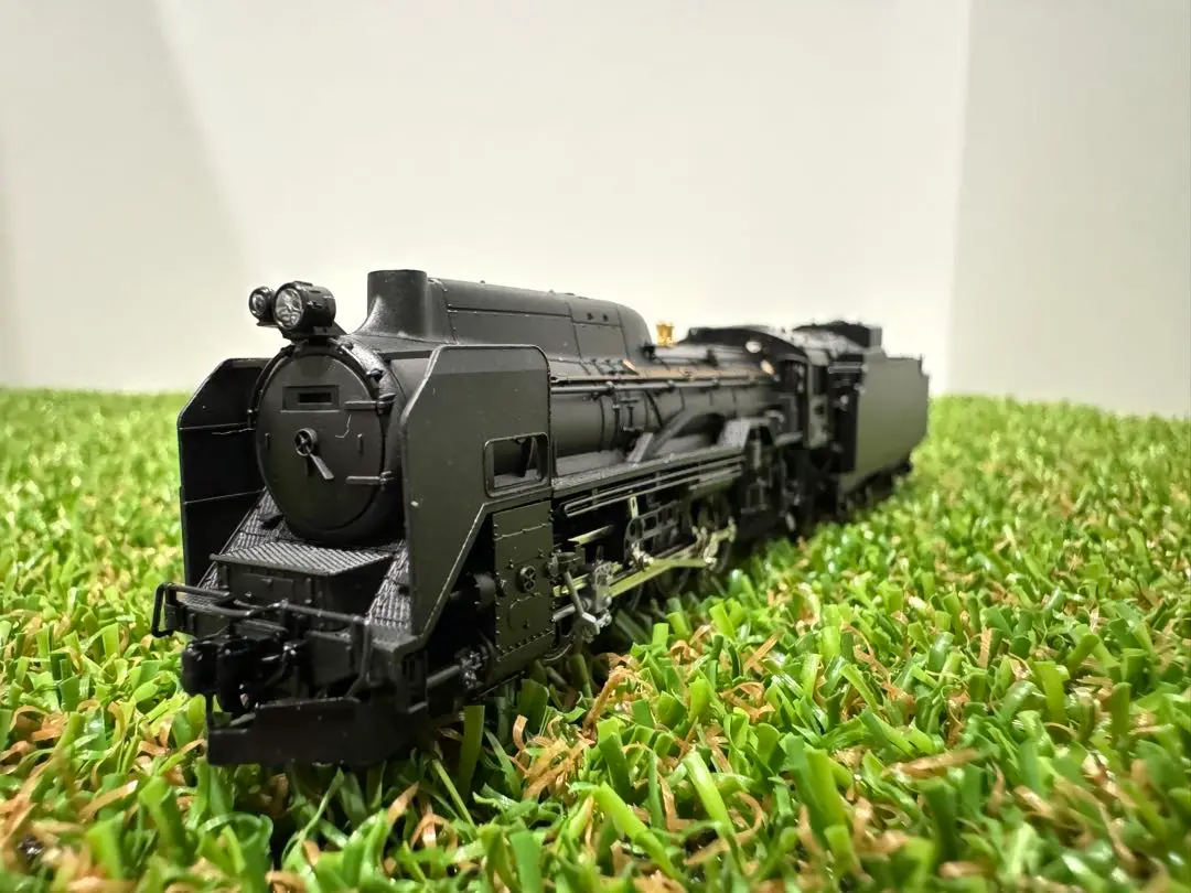 更にもっと値下げ❗️KATO D51 Nゲージ 鉄道模型 東北使用 2025年最新】kato d51 東北の人気アイテム - メルカリ