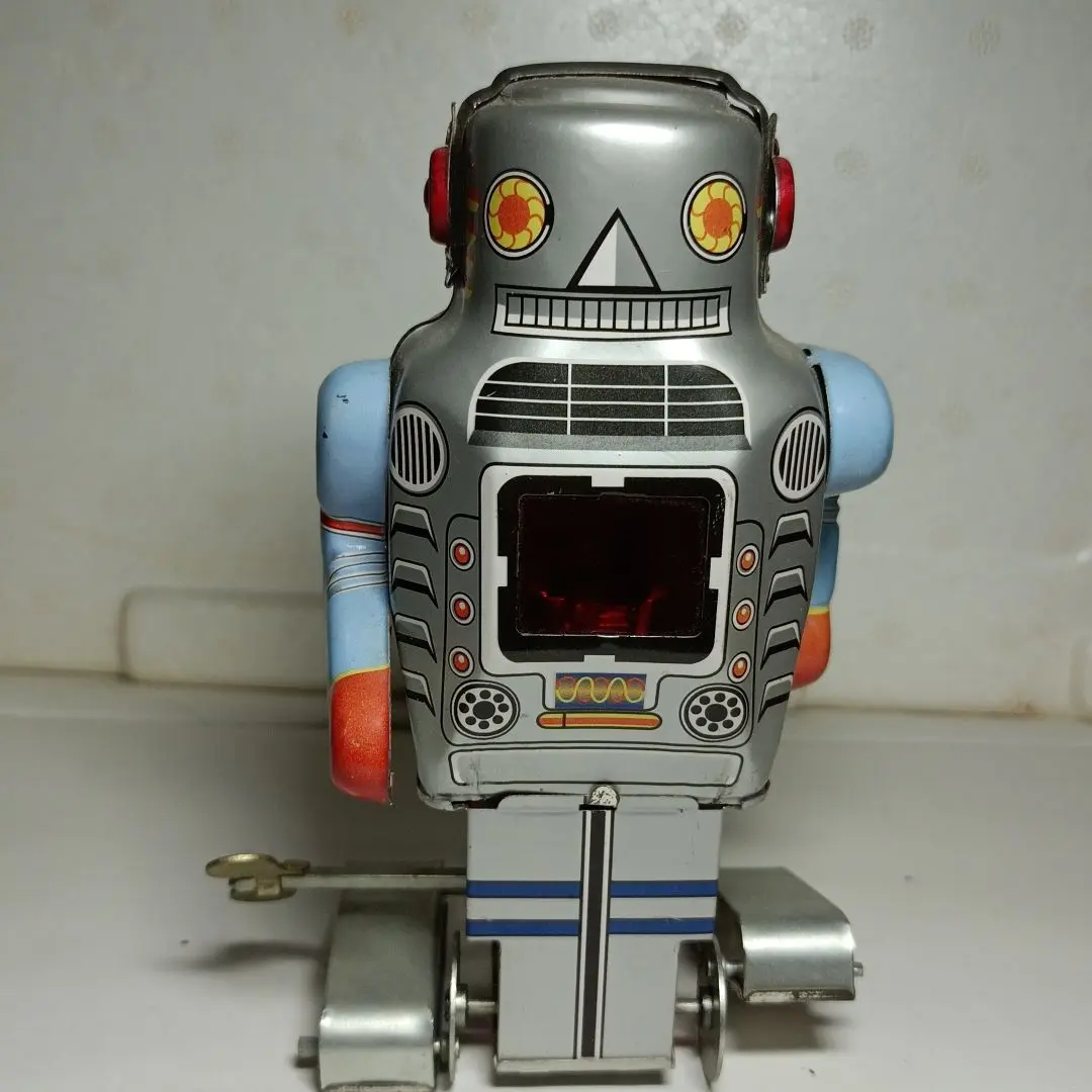 スーパー  ロボット X-25号 ブリキ Amazon.co.jp: スーパー ロボット X-25号 ブリキ IOUNCOVJ : ホビー