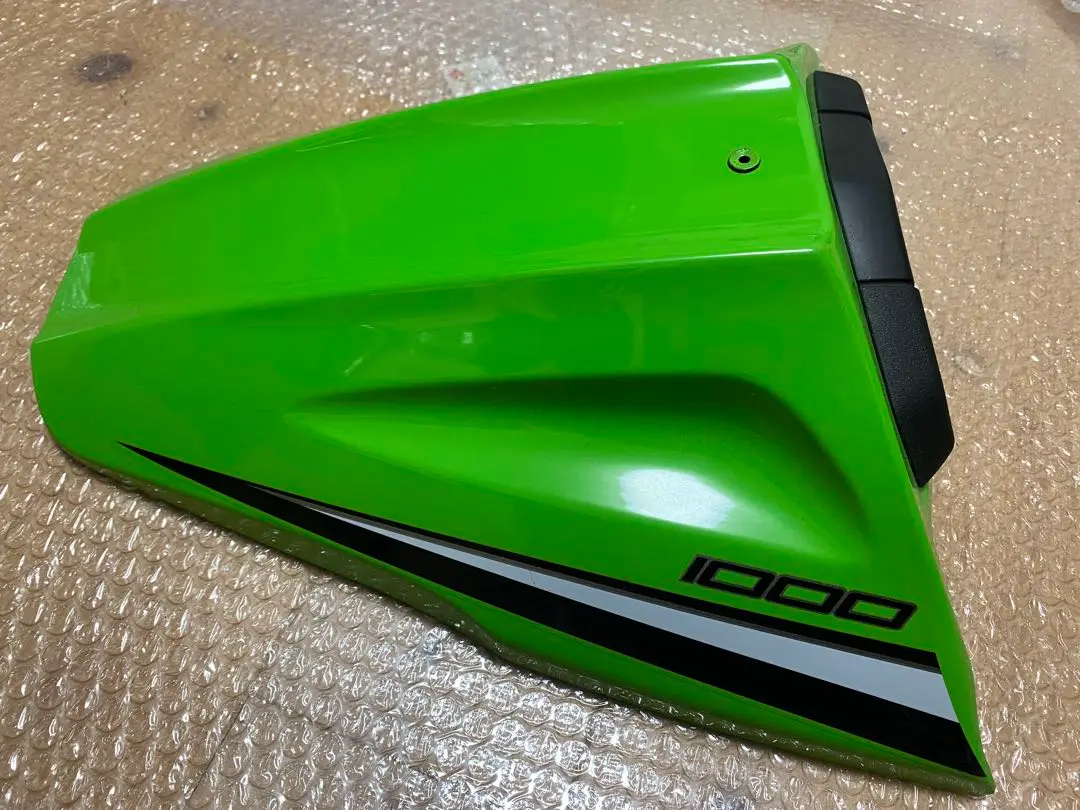 ZX-10R 2011〜2015 純正シート ZX-10R 2011〜2015 純正シート