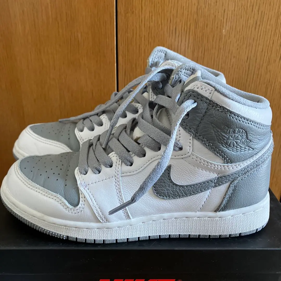ナイキ　エアジョーダン1 シーフォーム　25cm 25cm ナイキ エアジョーダン1 シーフォーム Air Jordan1