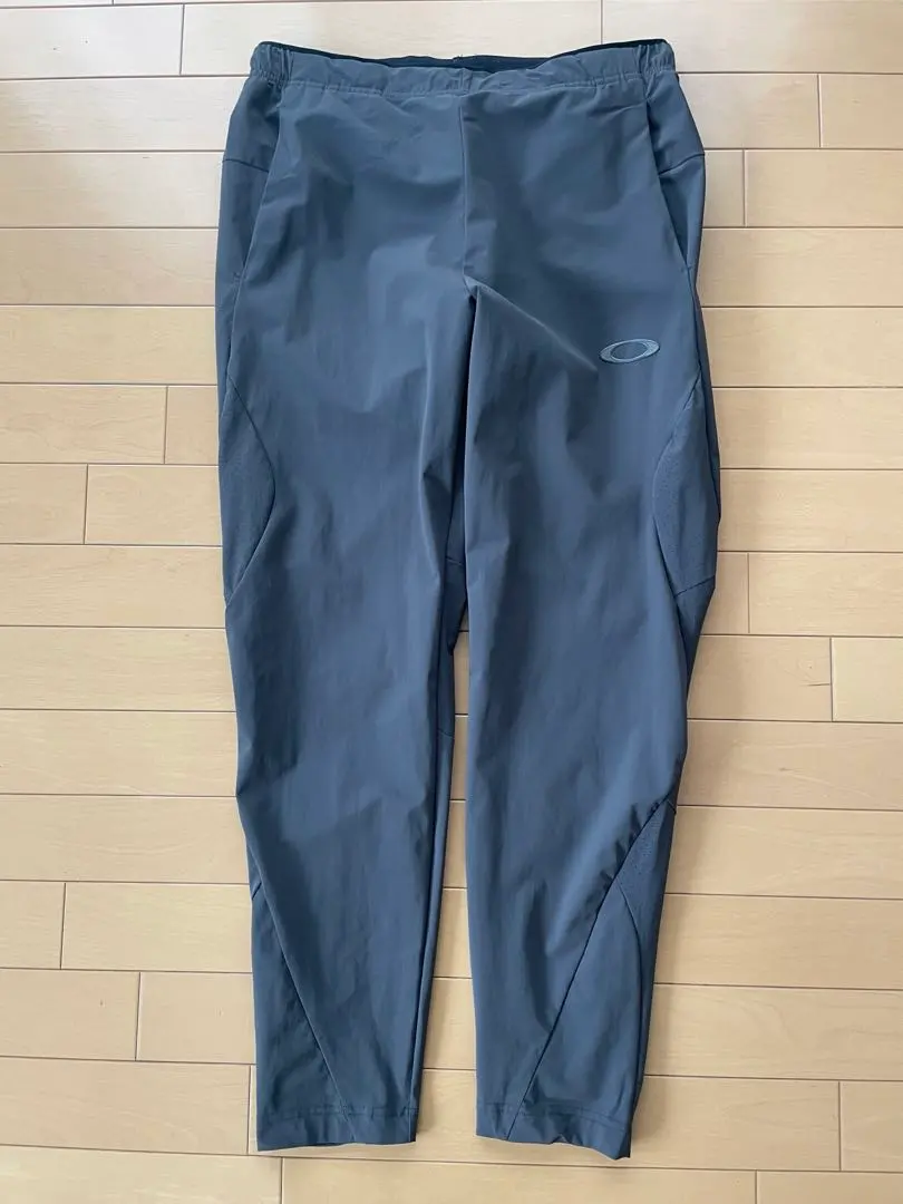 Thumbnail of OAKLEY Oakley PHANTOM Warm-up Pants, Size L