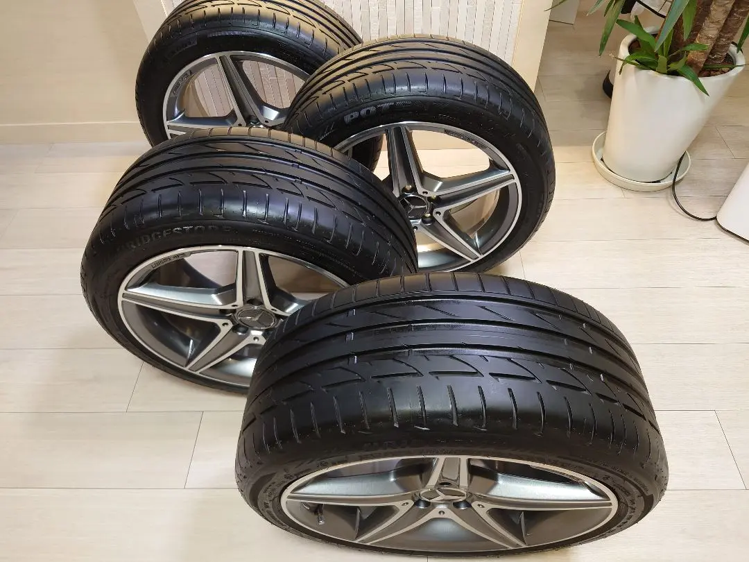 2025年最新】ポテンザ s001 245／40r18の人気アイテム - メルカリ