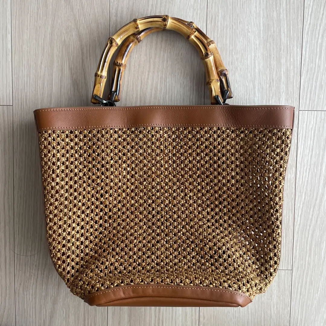 2025年最新】Weekend Max Mara かごバッグの人気アイテム - メルカリ