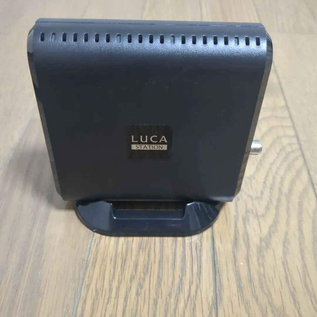 美品 アイリスオーヤマ LUCAステーション LUCA STATION（ルカステーション）|アイリスオーヤマ