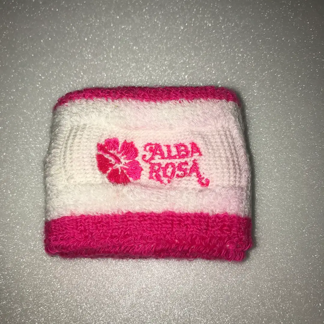 アルバローザALBA ROSAバングル黒メイドインパラダイス マイタネ