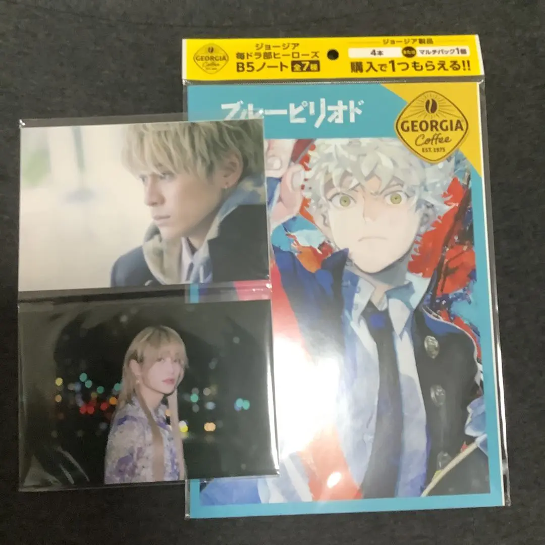 【新品未開封】眞栄田郷敦　グッズ　ファンクラブ　2021 2025年最新】郷敦 グッズの人気アイテム - メルカリ