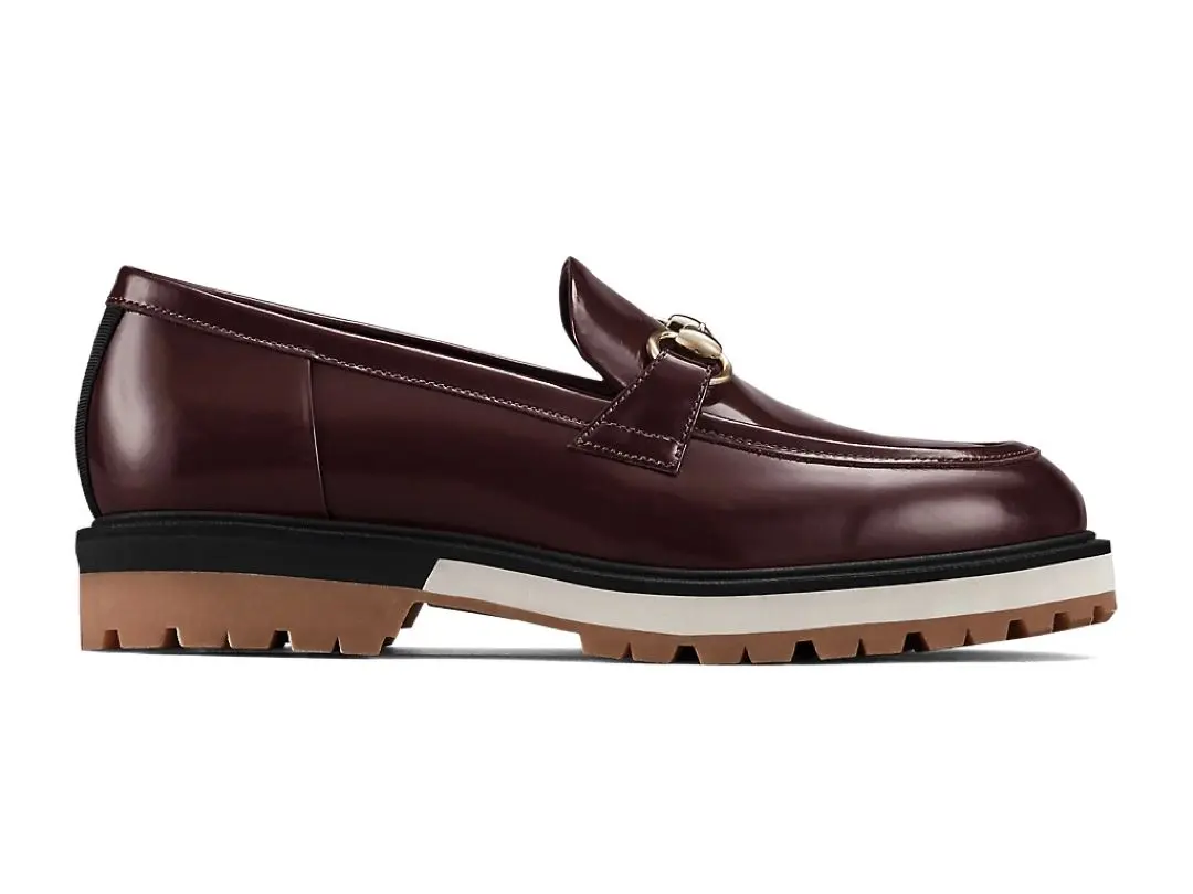 THE ONITSUKA ローファー 「THE ONITSUKA」BIT LOAFER / ビット