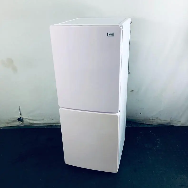 2025年最新】Haier 冷蔵庫 ピンクの人気アイテム - メルカリ
