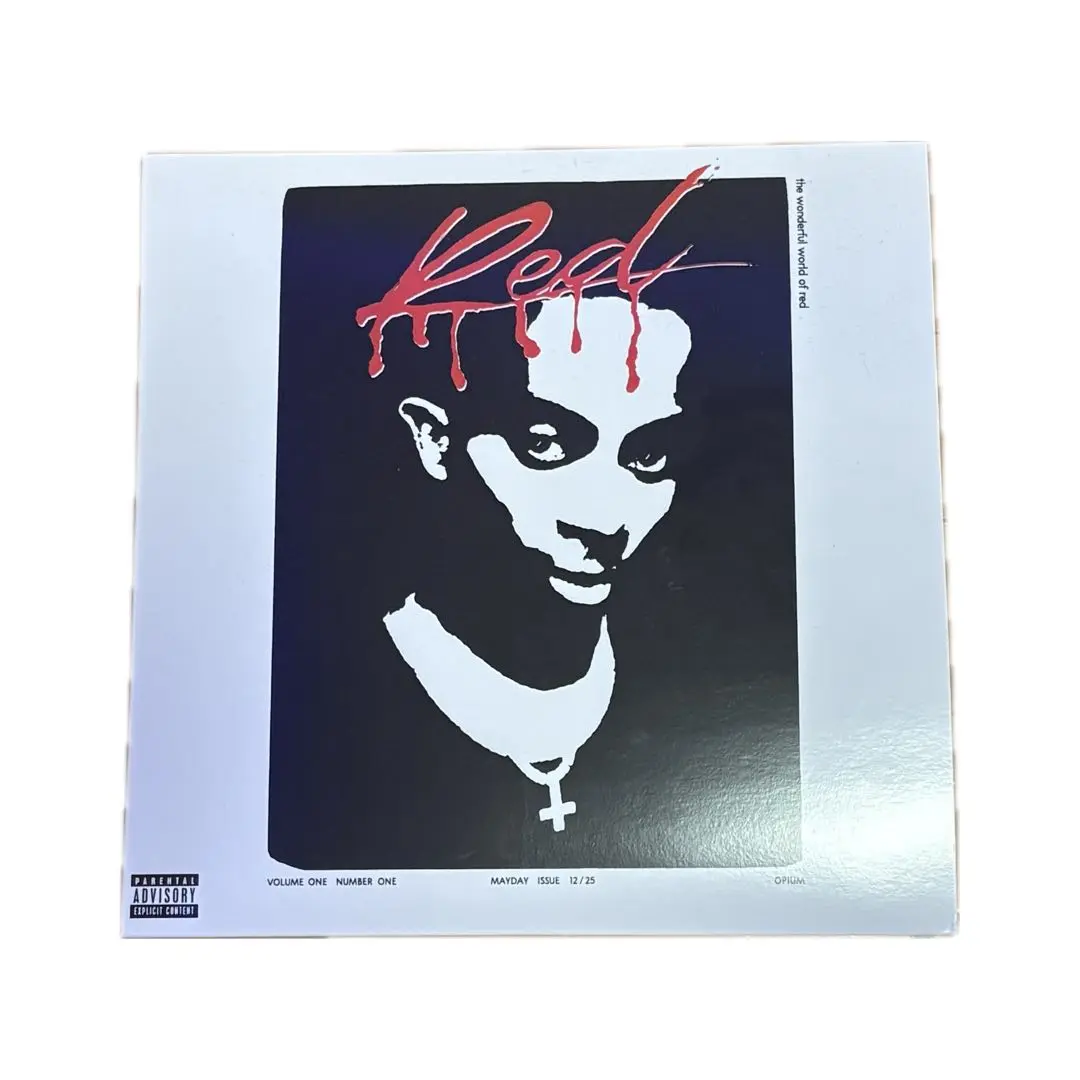 2025年最新】playboi carti レコードの人気アイテム - メルカリ
