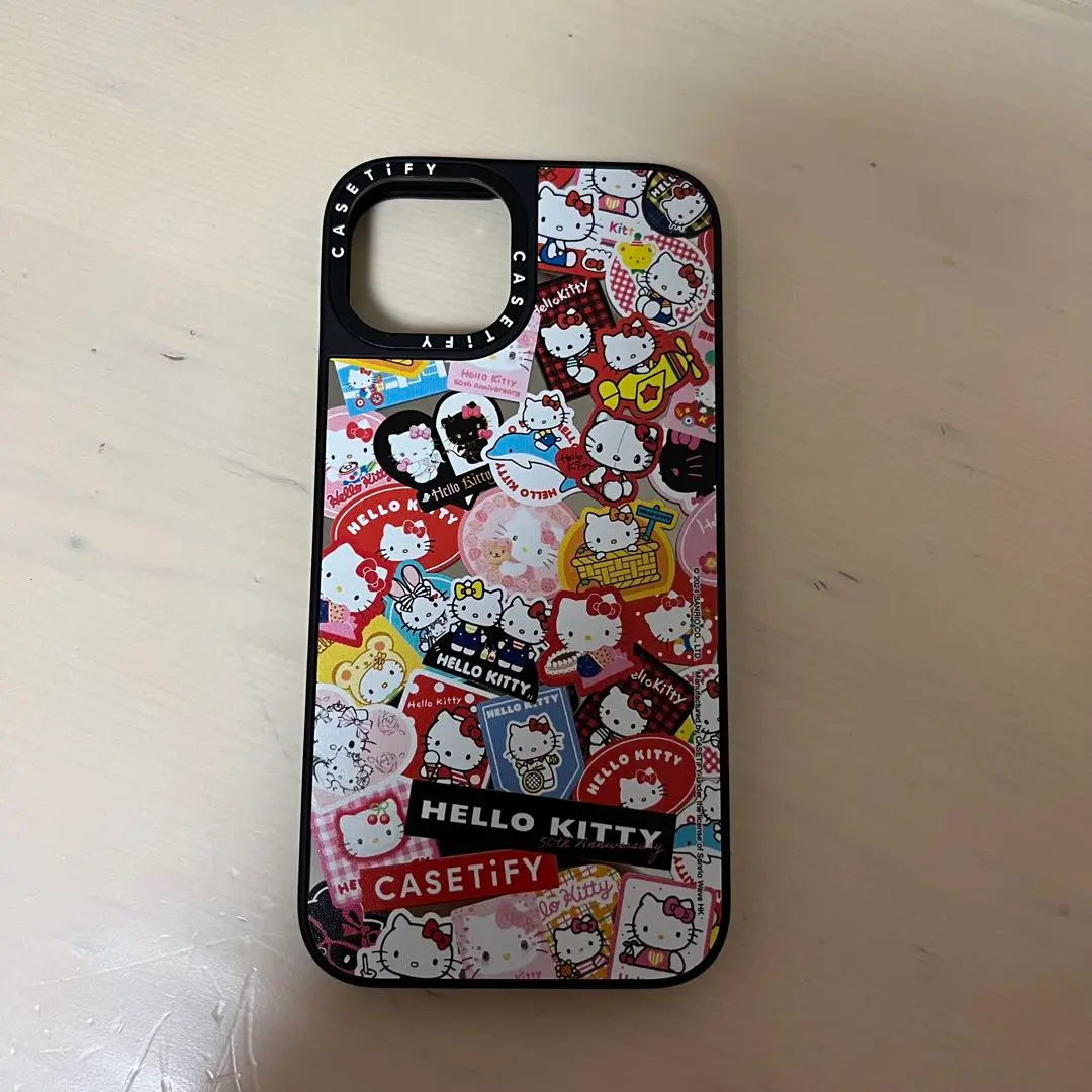 Amazon.co.jp: CASETiFY (ケースティファイ) コンパクト iPhone