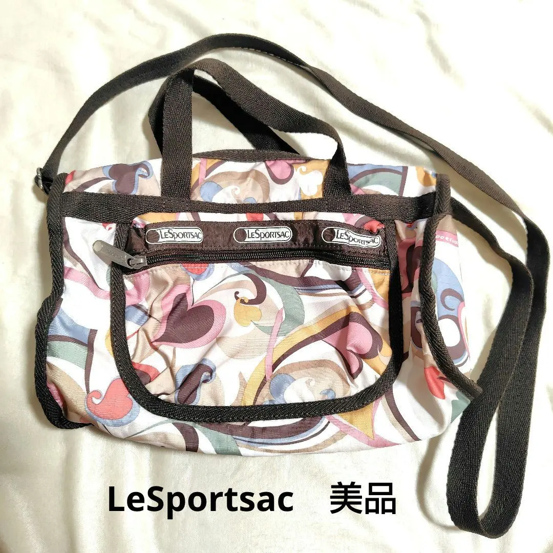 Thumbnail of LeSportsac Shoulder Bag