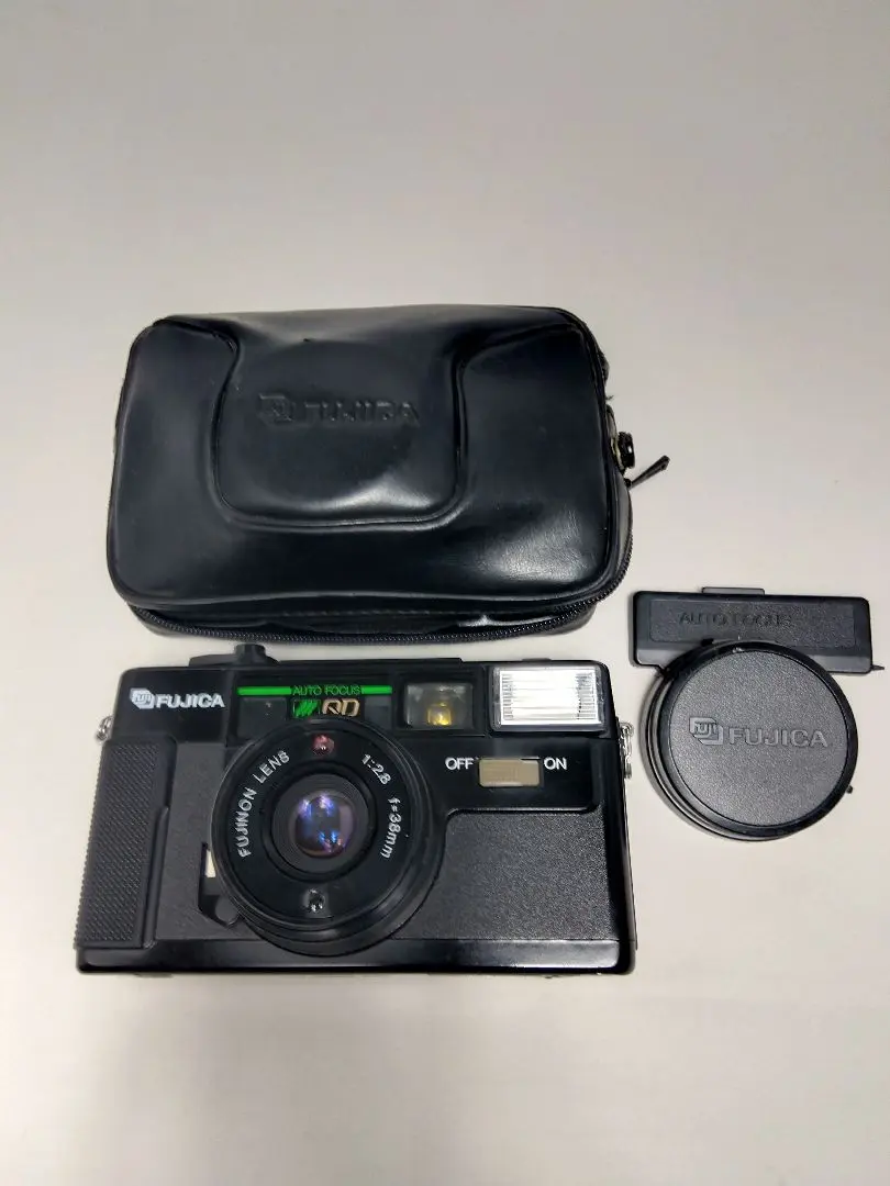 2025年最新】fujica 2.8 38の人気アイテム - メルカリ