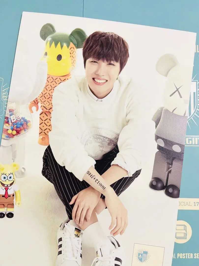 防弾少年団(BTS) - BTS LIVE  2015  BEGINS  プログラムブック 2025年最新】2015 BTS Live Trilogy Episode I. 'BTS Begins