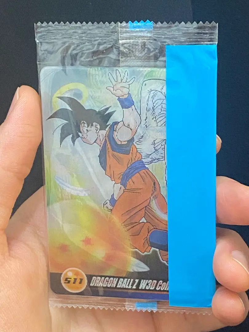 k*様 ドラゴンボール 超戦士シールウエハース超 天使 孫悟空 UGR PSA1 楽天市場】ドラゴンボール超戦士シールウエハースの通販