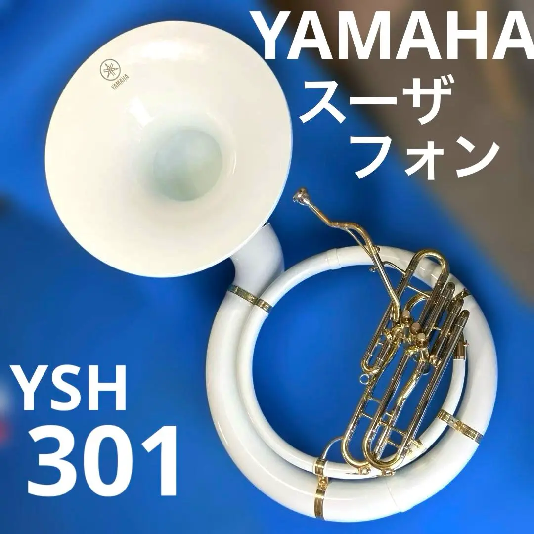 お値⤵️リグナトーン(チェコスロバキア製) 総真鍮スーザフォン B - 880 2025年最新】YAMAHA スーザフォンの人気アイテム - メルカリ