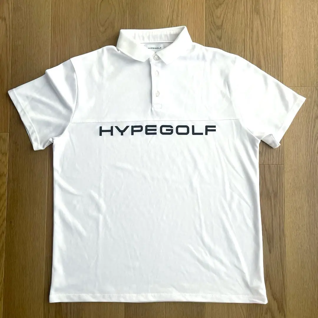 2025年最新】hype ゴルフの人気アイテム - メルカリ