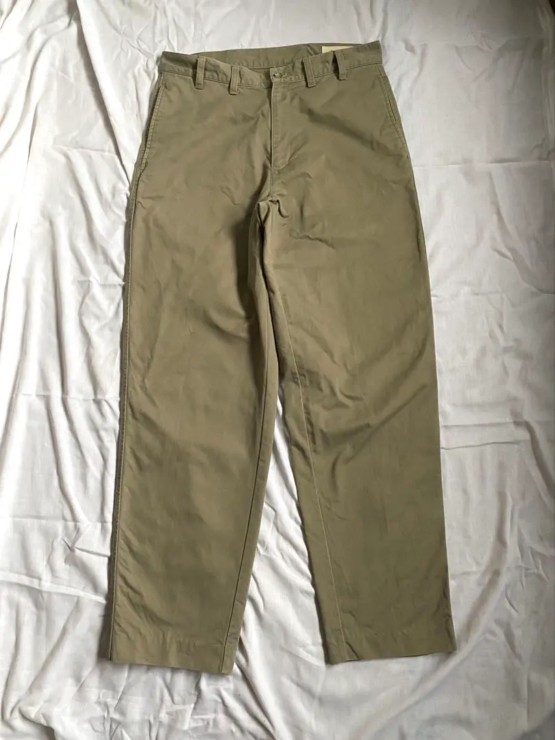 Thumbnail of 90s 00s Eddie Bauer White Tag Chinos W31 USA