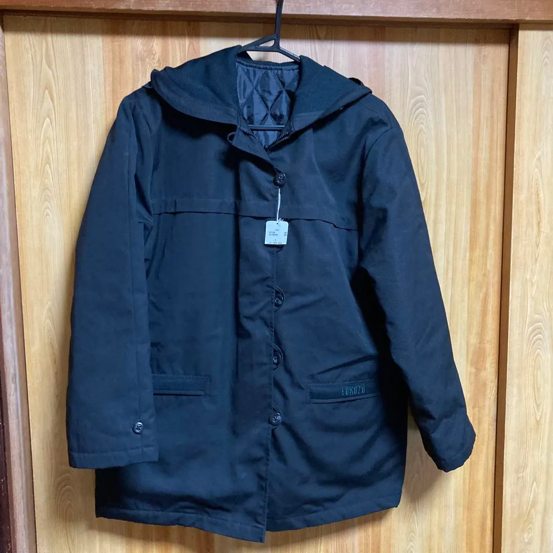 2025年最新】フクゾー fukuzo コートの人気アイテム - メルカリ