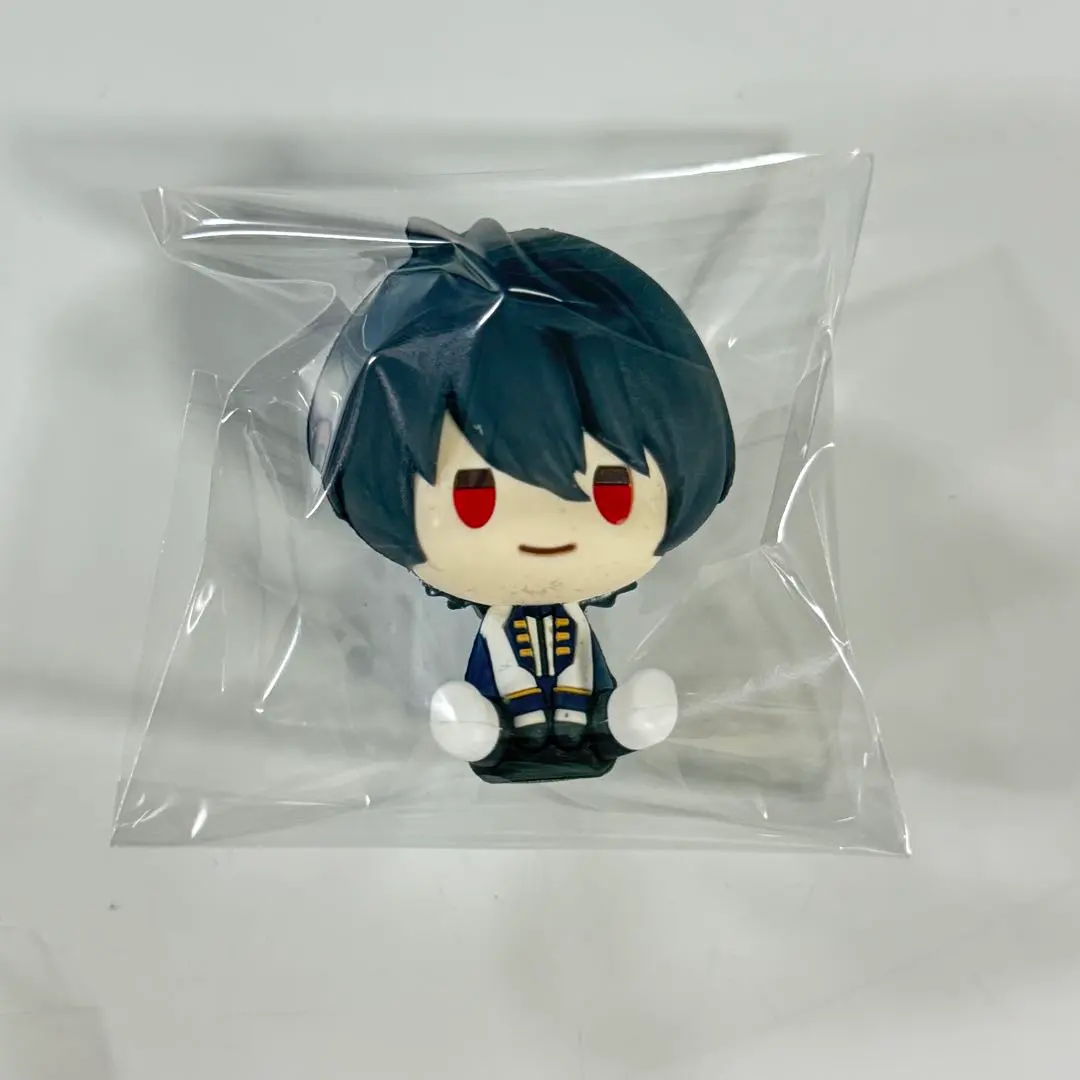 偶像夢幻祭 朔間零 PUNY BEANS 模型 一番賞 的縮圖