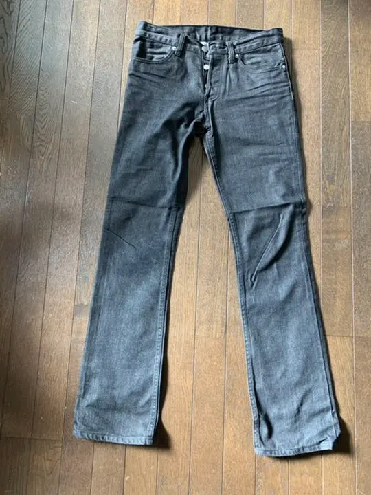 Thumbnail of Levi's New Straight Jeans