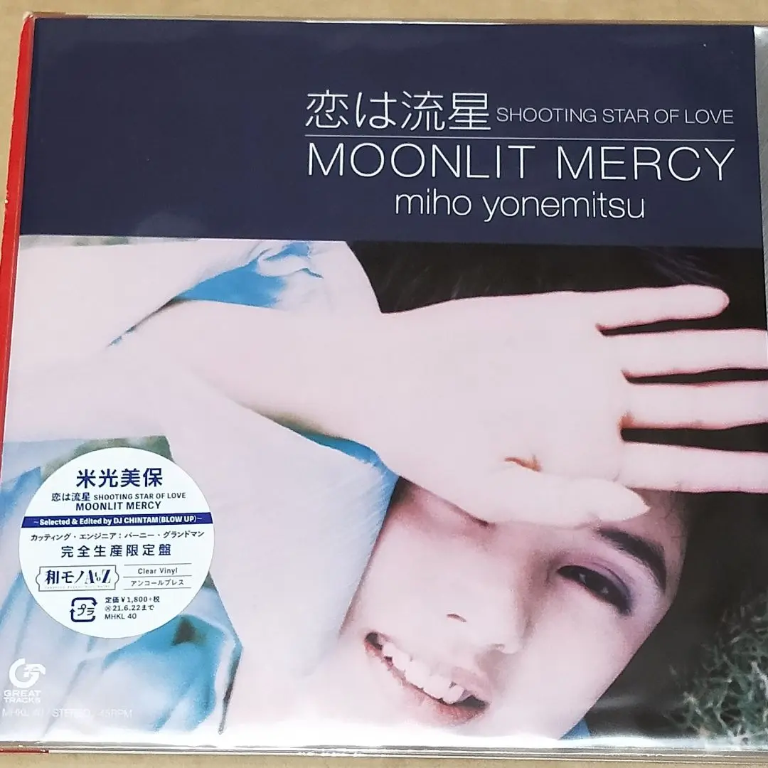 LP 吉田美奈子 TWILIGHT ZONE 恋は流星 山達郎 citypop 2025年最新】恋は流星 吉田美奈子の人気アイテム - メルカリ