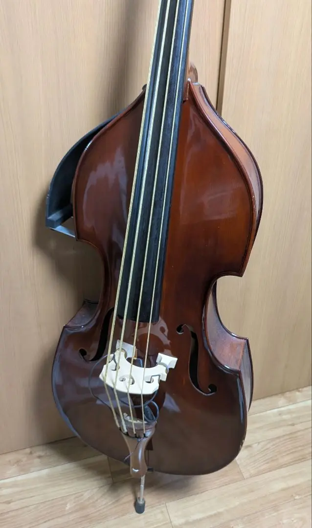 コントラバス オリエンテHO50 （引き取りのみ） コントラバス中古品