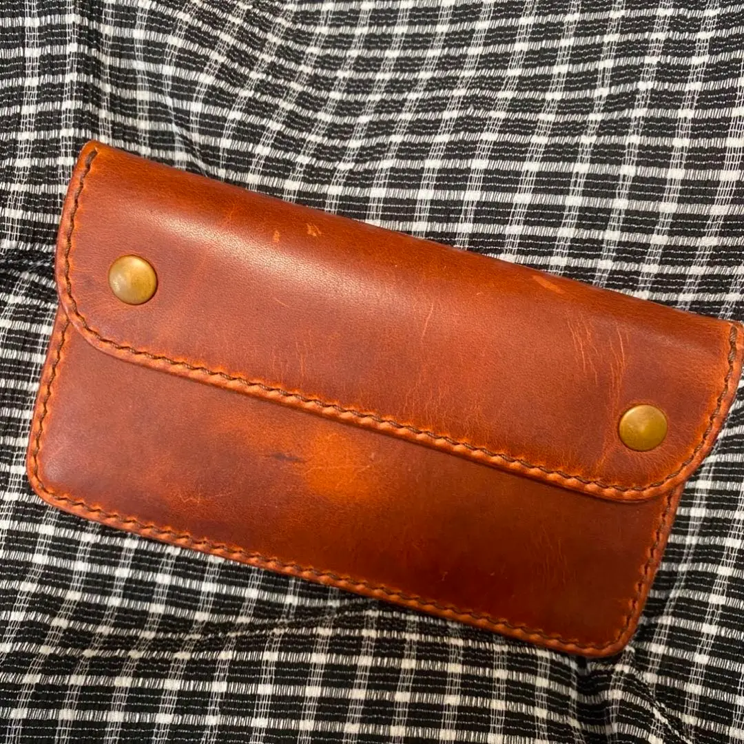 2025年最新】Butcher custom leatherの人気アイテム - メルカリ