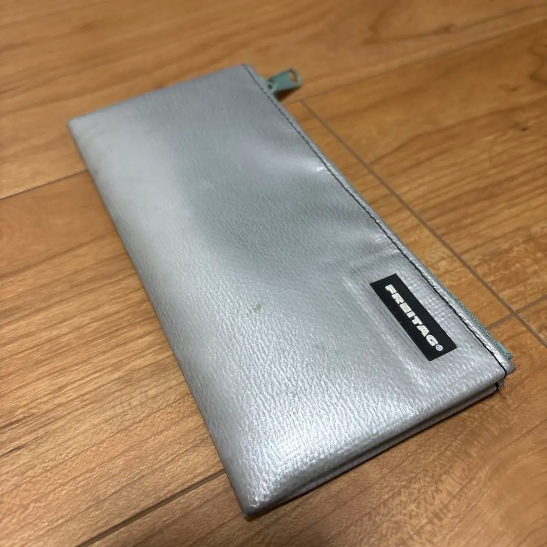 FREITAG blair チャコール　コインケース FREITAG blair チャコール コインケース