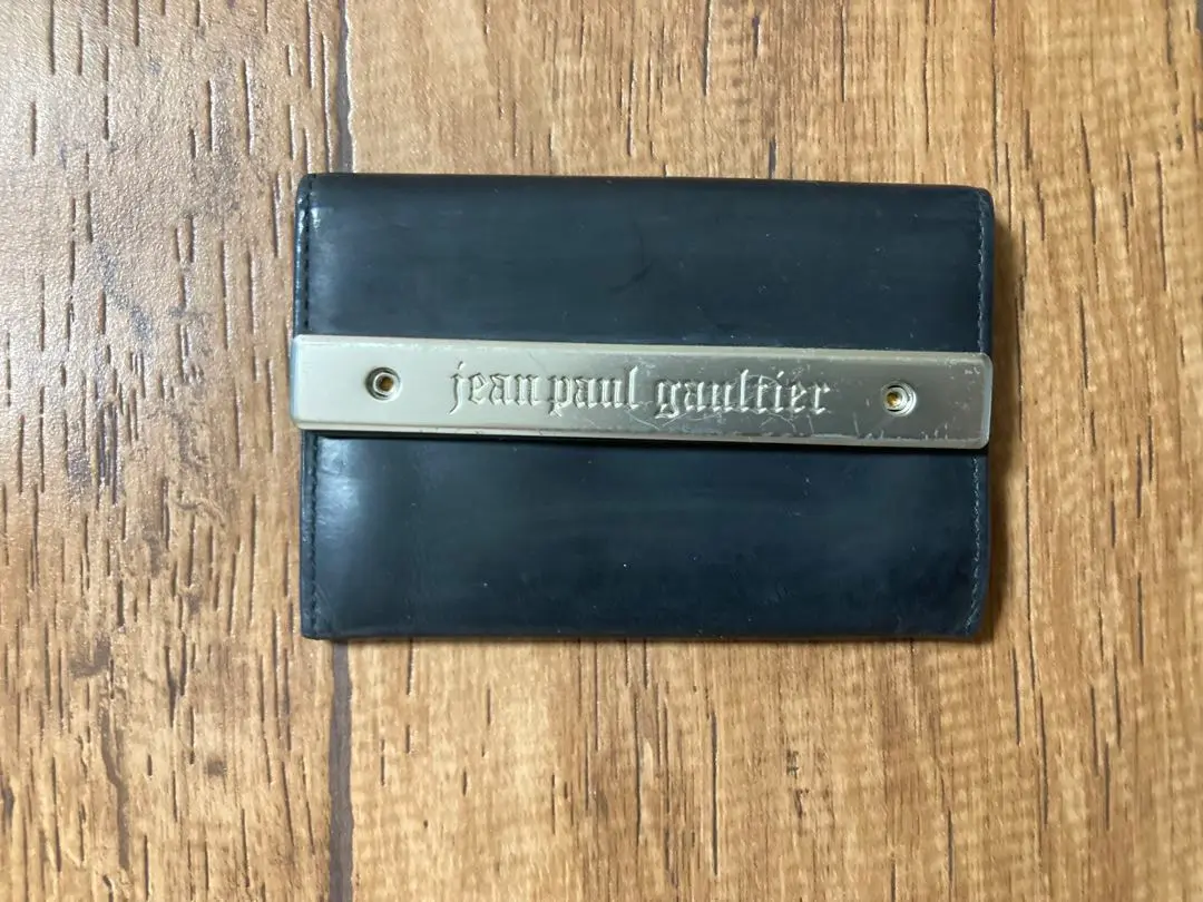 2025年最新】JeanPaul GAULTIER メンズ 名刺入れの人気アイテム