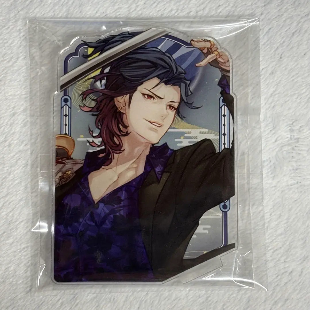 Thumbnail of Toukendranbu Fukushima Mitsutada Acrylic Stand
